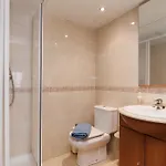 Lets Holidays Centric With Parking Tossa Apartament *