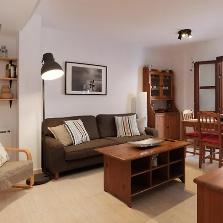 Lets Holidays Centric With Parking Tossa Tossa de Mar