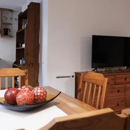 Appartement Lets Holidays Centric With Parking Tossa Tossa de Mar