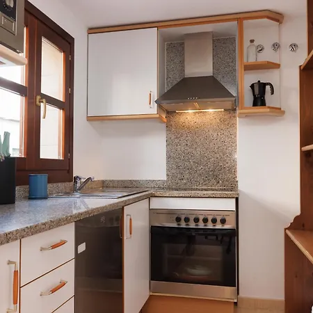 Lets Holidays Centric With Parking Tossa Appartement Tossa de Mar