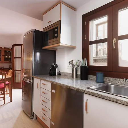 Lets Holidays Centric With Parking Tossa Appartement Tossa de Mar