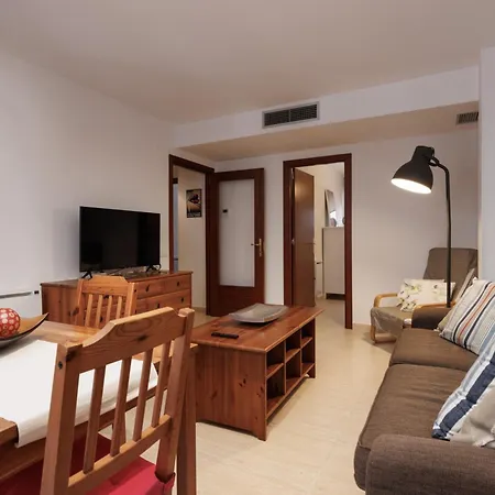 Lets Holidays Centric With Parking Tossa * Tossa de Mar