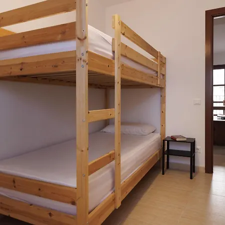 Apartment Lets Holidays Centric With Parking Tossa *