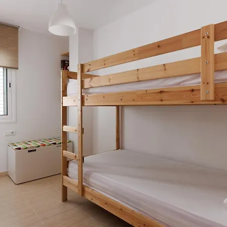 Lets Holidays Centric With Parking Tossa Apartment Tossa de Mar