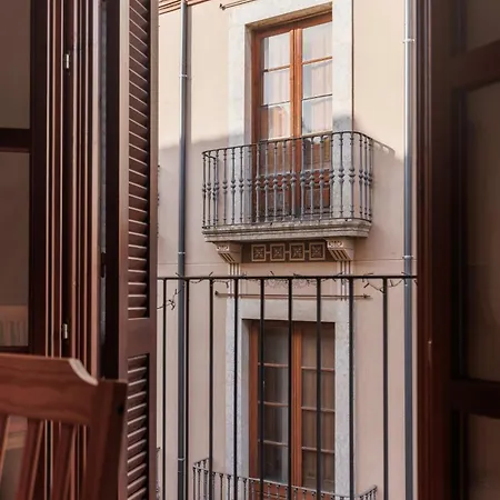 Lets Holidays Centric With Parking Tossa Tossa de Mar