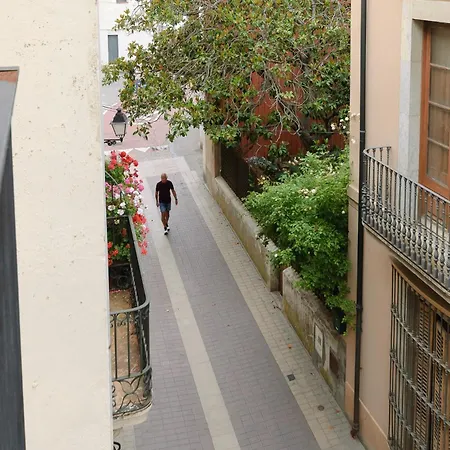 Lets Holidays Centric With Parking Tossa