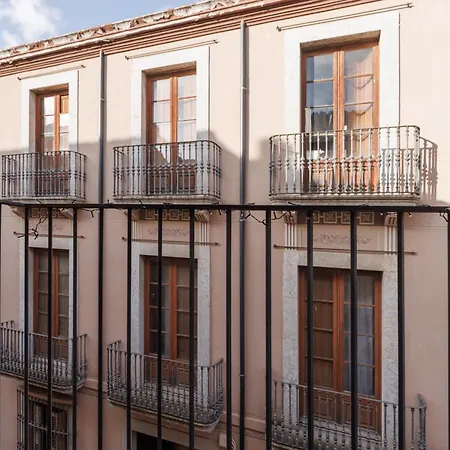 Lets Holidays Centric With Parking Tossa * Tossa de Mar