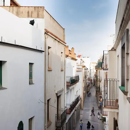 Lets Holidays Centric With Parking Tossa *