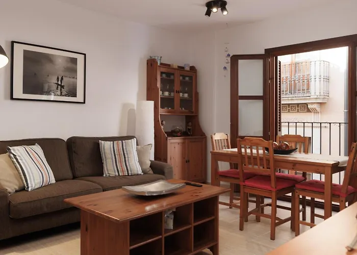 Lets Holidays Centric With Parking Tossa Tossa de Mar