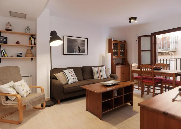 Lets Holidays Centric With Parking Tossa Tossa de Mar