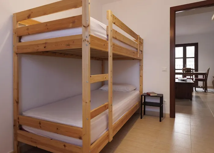 Apartment Lets Holidays Centric With Parking Tossa *