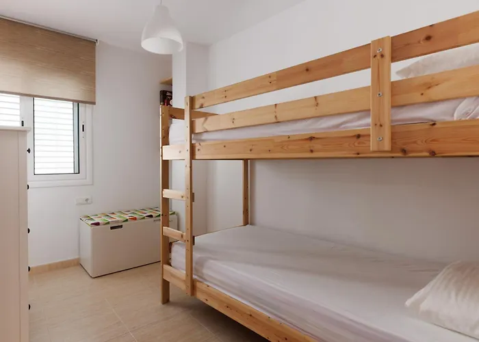 Lets Holidays Centric With Parking Tossa Appartement Tossa de Mar