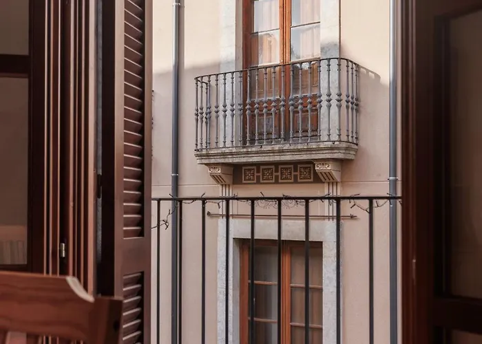 Lets Holidays Centric With Parking Tossa Tossa de Mar